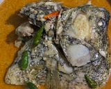 Foto langkah ke 5 dari resep 390. Gulai Ikan Kakap.