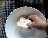 नूडल्स पॉकेट समोसा रेसिपी चरण 4 फोटो
