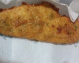 Foto del paso 6 de la receta: Milanesa de filete de Merluza