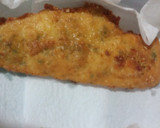 Foto del paso 6 de la receta: Milanesa de filete de Merluza