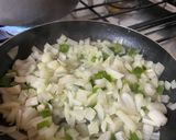 Foto del paso 2 de la receta: Canastitas de calabaza y pollo