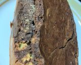 Foto del paso 6 de la receta Bizcocho cebra de quinoa