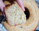 Foto del paso 5 de la receta: Budín húmedo de banana (con manteca)