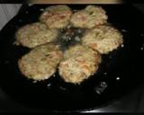 Special Chapli kabab recipe step 5 photo