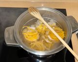 Foto del paso 1 de la receta Tallarines di Mare