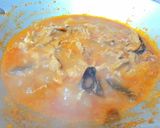 Foto langkah ke 4 dari resep Rendang KW (tanpa santan) + terong.
