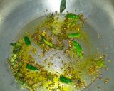 मसाला डोसा(Masala dosa recipe in Hindi) रेसिपी चरण 2 फोटो