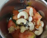 A picture of step 2 of Shahi Masala Maggi.