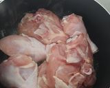 Foto del paso 4 de la receta: Pollo en Salsa de Champiñones