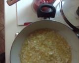 Paradicsomos húsgombócok házi tésztával recept fázis 6 fotója