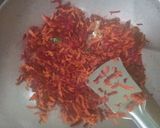 বীটের হালুয়া(beta halwa recipe in Bengali) রেসিপির ধাপ 2 ছবি