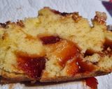 Foto del paso 5 de la receta: BUDIN DE MEMBRILLO ❤️