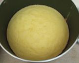A picture of step 5 of Butter cake.