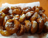 Foto del paso 4 de la receta: Rosquillas ricas ricas😆