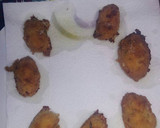 Foto del paso 9 de la receta: Croquetas de bacon y queso