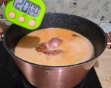 Foto langkah ke 5 dari resep Rendang Sapi.