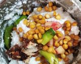 સાઉથ ઇન્ડિયન કોકોનટ ચટણી (south Indian Coconut Chatani Recipe In Gujarati) રેસીપી સ્ટેપ3ફોટો
