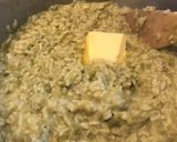 Foto del paso 10 de la receta: Risotto de espárragos