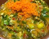 Foto del paso 5 de la receta: Souflé de Zapallitos 🔪