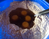Foto del paso 2 de la receta: Pan dulce de Navidad