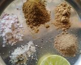 આમળા ની ગોળી (Amla Goli Recipe In Gujarati) રેસીપી સ્ટેપ3ફોટો