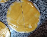 Foto del paso 1 de la receta: Rollitos mostaceros