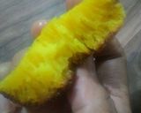 Foto langkah ke 7 dari resep Bika Ambon 2 Telur, Ekonomis-Bersarang-Enak-Legit.