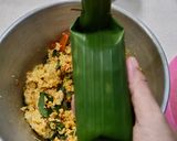 Foto langkah ke 7 dari resep Pepes Tahu.