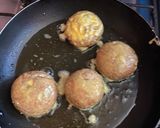 Foto del paso 3 de la receta: Champiñones rellenos