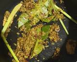 Tongseng Sapi langkah memasak 2 foto