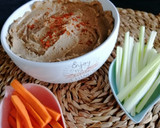 Foto del paso 4 de la receta: Paté de lentejas con pimentón