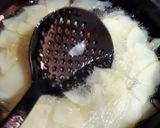 Foto del paso 10 de la receta: Tortilla de patatas con echalotes francesas confitadas