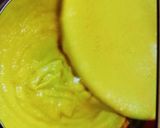 স্পঞ্জি বেসন ধোকলা (spongy besan dhokla recipe in bengali) রেসিপি ধাপ - 2 ছবি