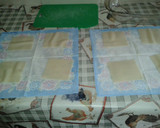 Foto del paso 1 de la receta: Canelones de carne picada de pavo
