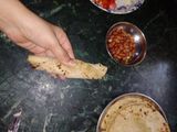 रोटी नूडल्स