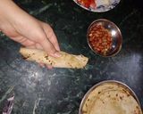 रोटी नूडल्स रेसिपी चरण 2 फोटो