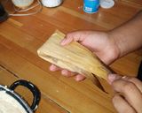 Foto del paso 29 de la receta: Tamales de mole negro oaxaqueños (A mi estilo)