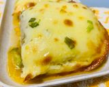 Foto del paso 7 de la receta: PASTEL DE 🫛ZUCCHINIS🫛EN SALSA RÚSTICA (gratinados) 🫛🥘🫛🥘