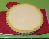 Foto langkah ke 4 dari resep Pie Susu Keju.
