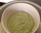 Foto langkah ke 4 dari resep Mochi Bites Creamy Matcha.