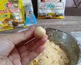 Foto langkah ke 7 dari resep Sheep Cookies.