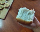 ગાર્લીક બ્રેડ (Garlic bread recipe in Gujarati) રેસીપી સ્ટેપ3ફોટો