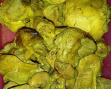 Foto langkah ke 3 dari resep DHA (Daging, Hati, dan Ampela) Ayam Ungkep.
