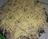 Foto langkah ke 5 dari resep Oreo Cake.