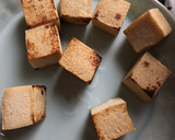 Foto del paso 3 de la receta: Stir fry de vegetales con tofu