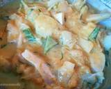 ห่อหมกเขียวหวานปลากะพง วิธีทำสูตร 2 รูป