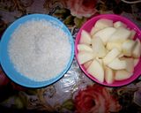 صورة لخطوة 1 من وصفة مدفون البطاطس في الرز