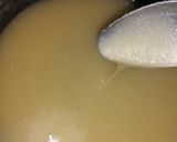Foto del paso 2 de la receta: Glaseado espejo, receta complementaria de Sea