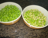 લીલવા ઘૂઘરા ચાટ(Lilva ghughra chat recipe in Gujarati) રેસીપી સ્ટેપ1ફોટો