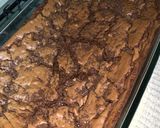 Foto del paso 4 de la receta: Brownie